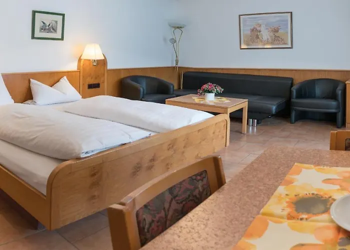 Hotels in Haßmersheim
