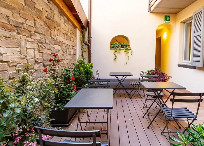 Hotel romantici a Côme