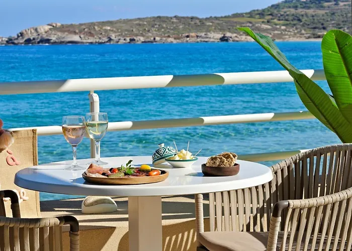 Hotels in Algajola (Corsica)