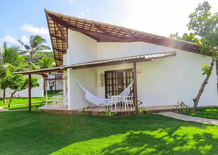 Acquapipa Resort Praia de Pipa