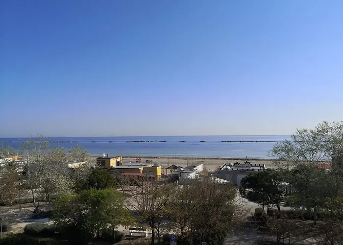 Hotel Primula Cesenatico