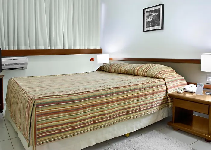 Hotel Flat Bassano Vaccarini