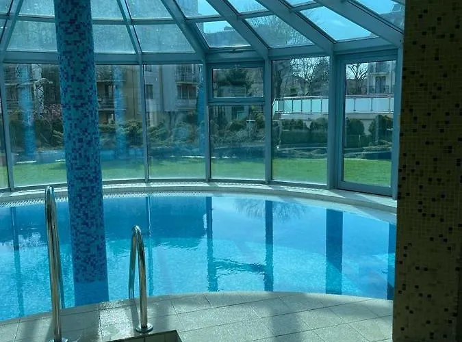 Avangard Resort Swinemünde