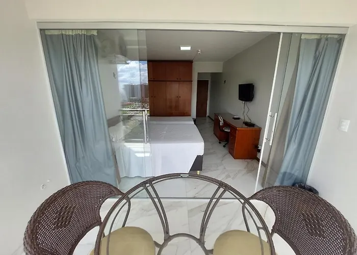 Garvey Park Hotel - Revitalizado Brasília