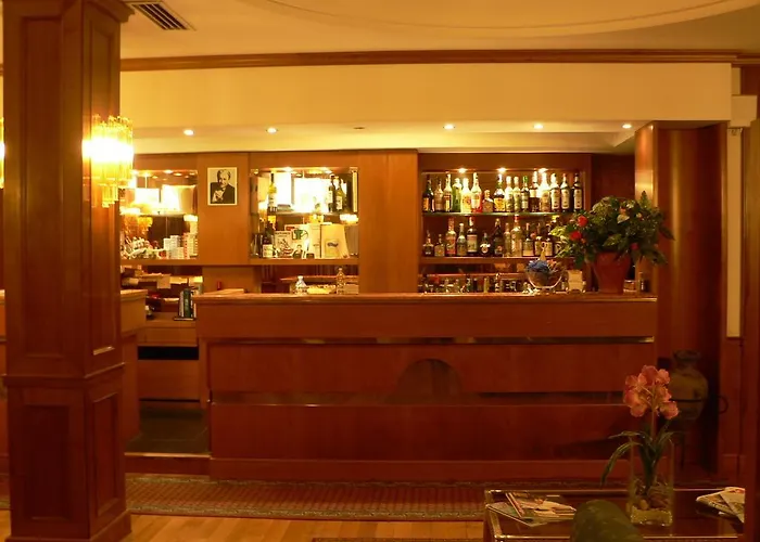 Hotel Benito Al Bosco Velletri