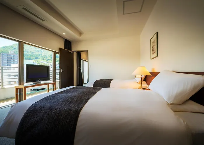 Villa Concordia Resort & Spa