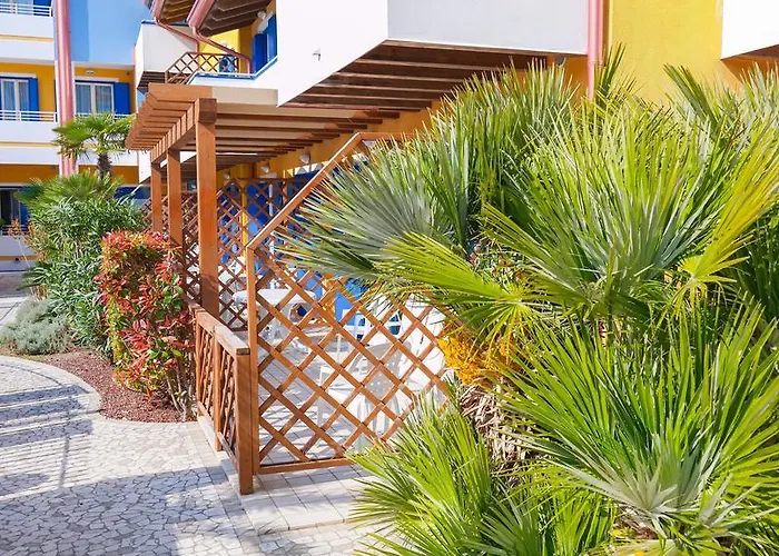 Villaggio Hemingway - Family Aparthotel Caorle