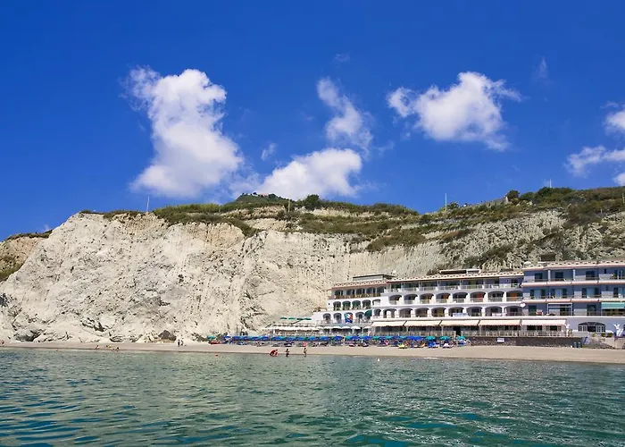 Hotel Vittorio Beach Resort