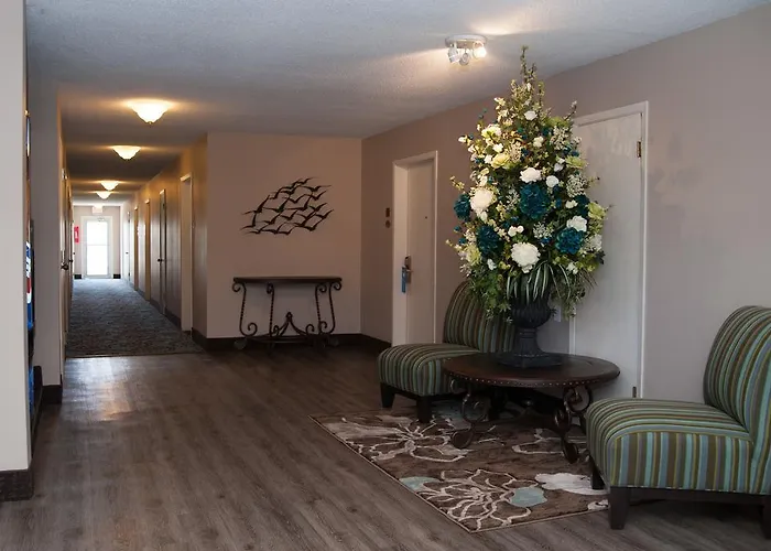Wellington Hotels