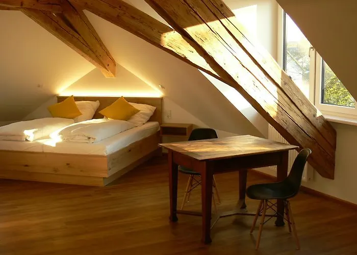 Hotel Burgmeier