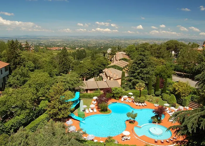 Balletti Park Hotel