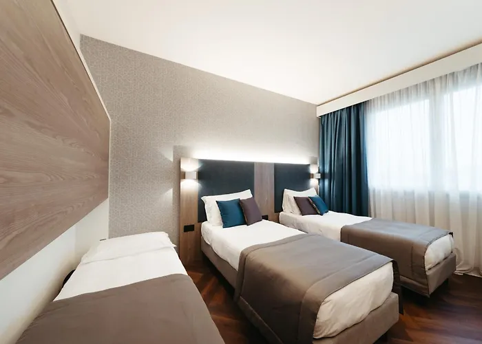 Hotel Motel Prestige Grugliasco