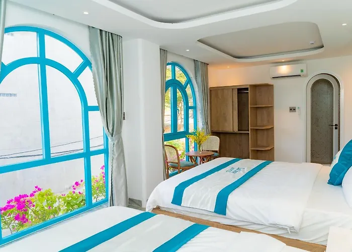 Hotels in Vũng Tàu