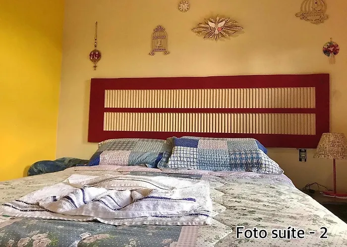 Pousada Querubins