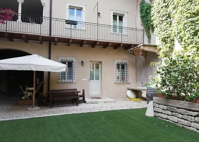 Colle Ameno Room&Breakfast Rovereto 