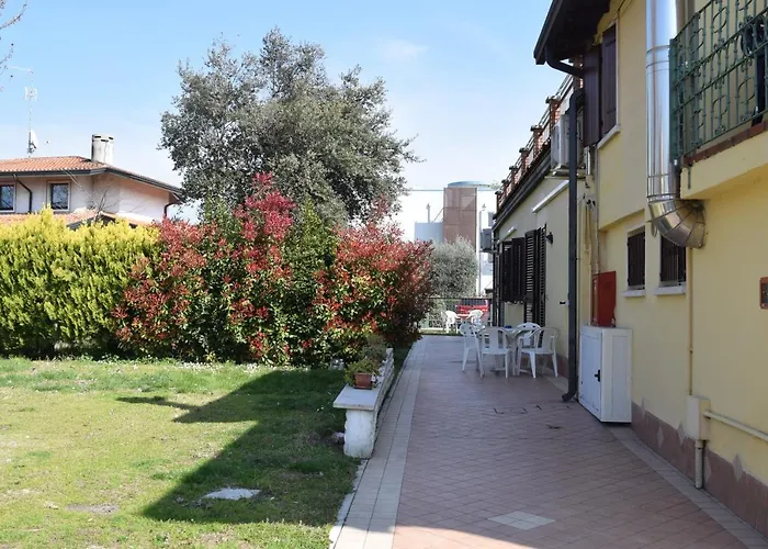 Albergo Trattoria Fioravante Peschiera del Garda