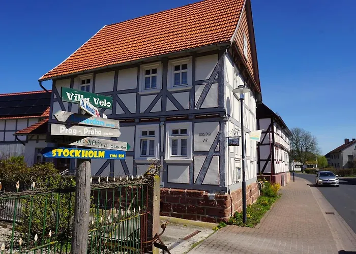 Villa Velo Eschwege
