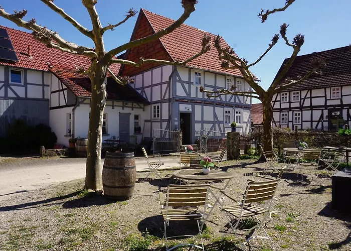 Villa Velo Eschwege