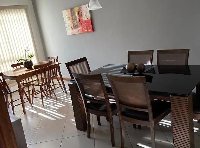 Comfort Duplex Rio das Ostras