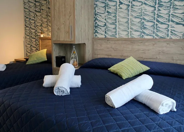 Hotel Adigrat Riccione