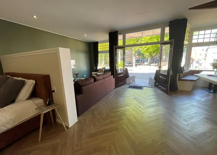 Appartement Hartje Haamstede Burgh-Haamstede