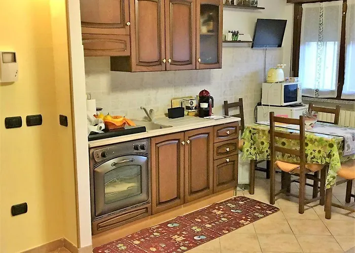 B&B Il Parco Parma
