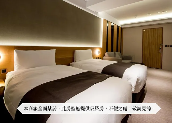 Miaoli Hotels