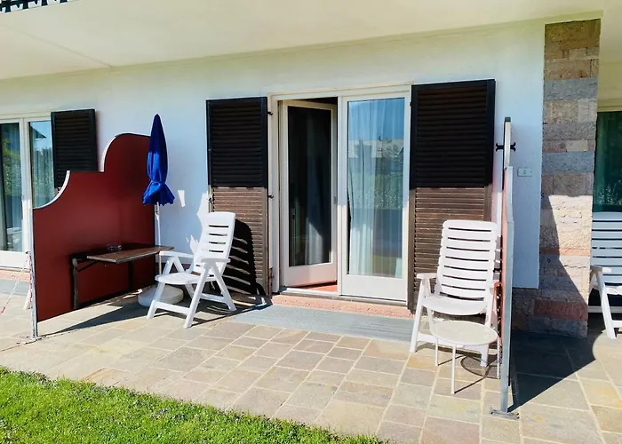 Bed and Breakfast Pension Rebgut Lana