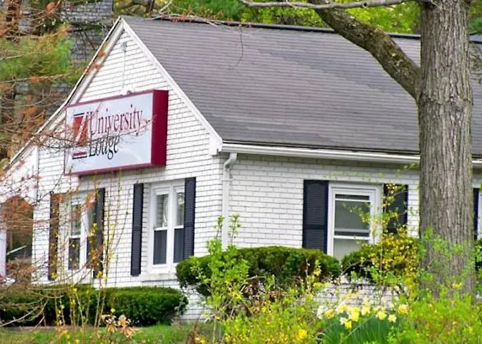 University Lodge