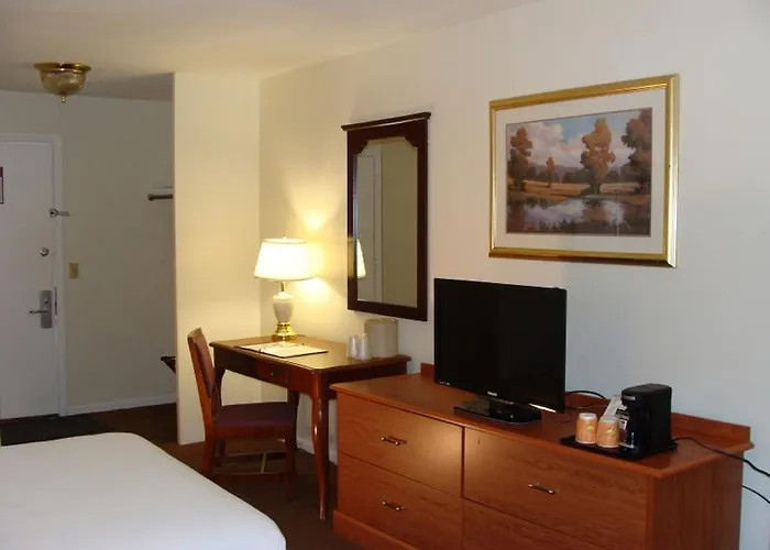 University Lodge Amherst