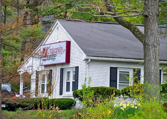 University Lodge