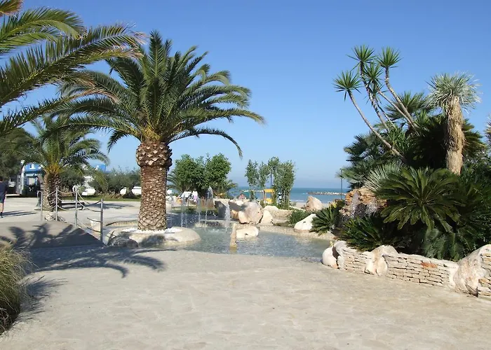 Majestic Suite San Benedetto del Tronto