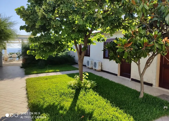 Villa Rosanna Diamante