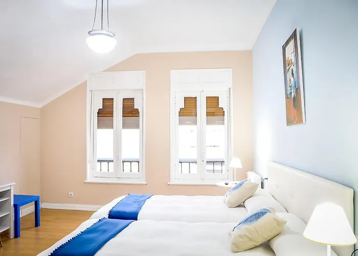 Hotel Neguri Getxo