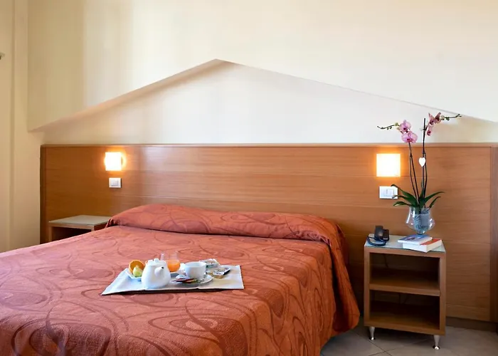 Hotel Mirage Viareggio
