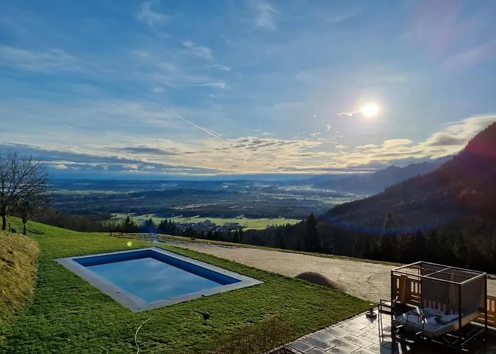 Hotels in Grassau (Bavaria)