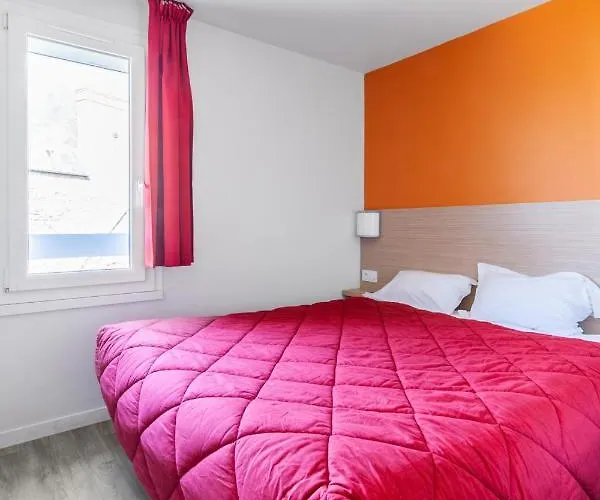 Premiere Classe Rennes Ouest - Le Rheu