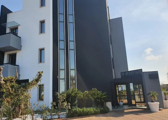 Tuo Hotel