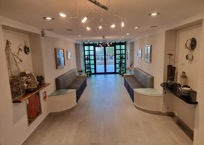 Hotel Solarium San Benedetto del Tronto