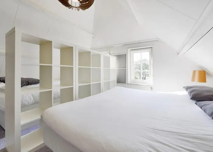 Casa Qirih Hotel Zierikzee