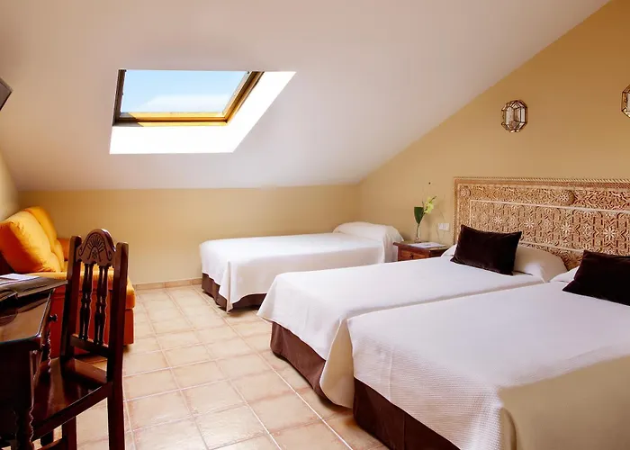 Princesa Galiana By Maxi Hoteles