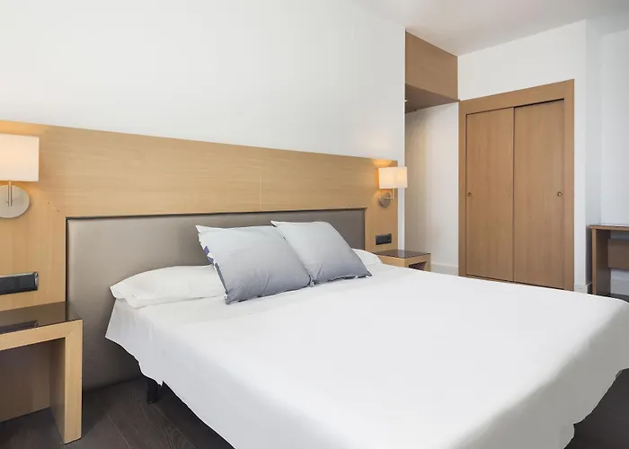 Hotel Catalonia Transit Lleida