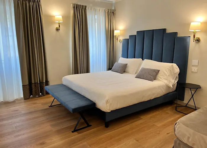 Corte Dei Sogni Boutique Hotel & Spa Florença