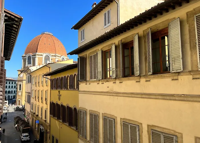 Corte Dei Sogni Boutique Hotel & Spa Florença