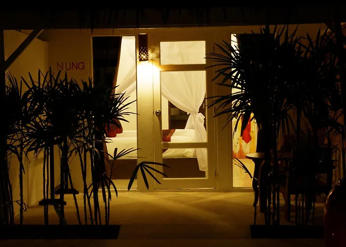 Hotels in Bophut