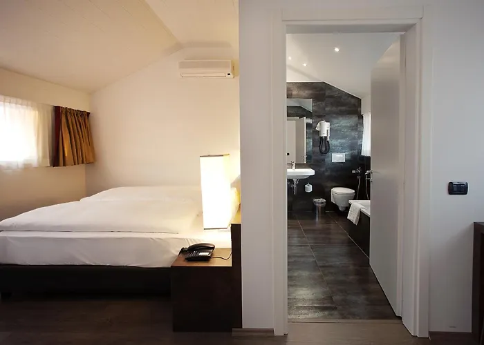 Hotel Internazionale Bellinzona