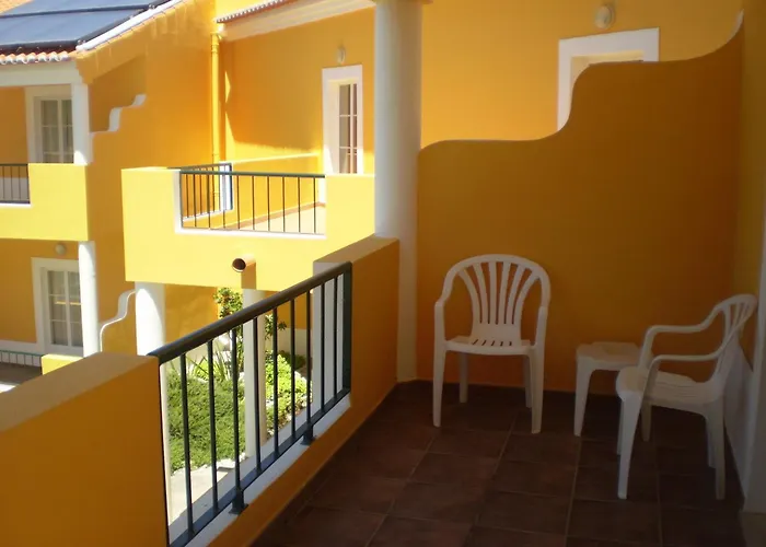 Hotel Rural Monte Da Leziria Santo André