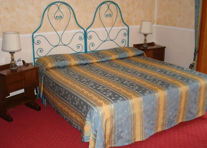 Royal Sporting Hotel