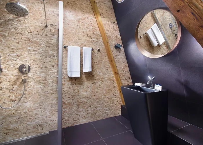 Relais & Chateaux Hotel Quadrille - Adults Only
