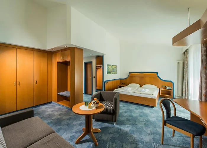 Hotels in Rotenburg an der Fulda